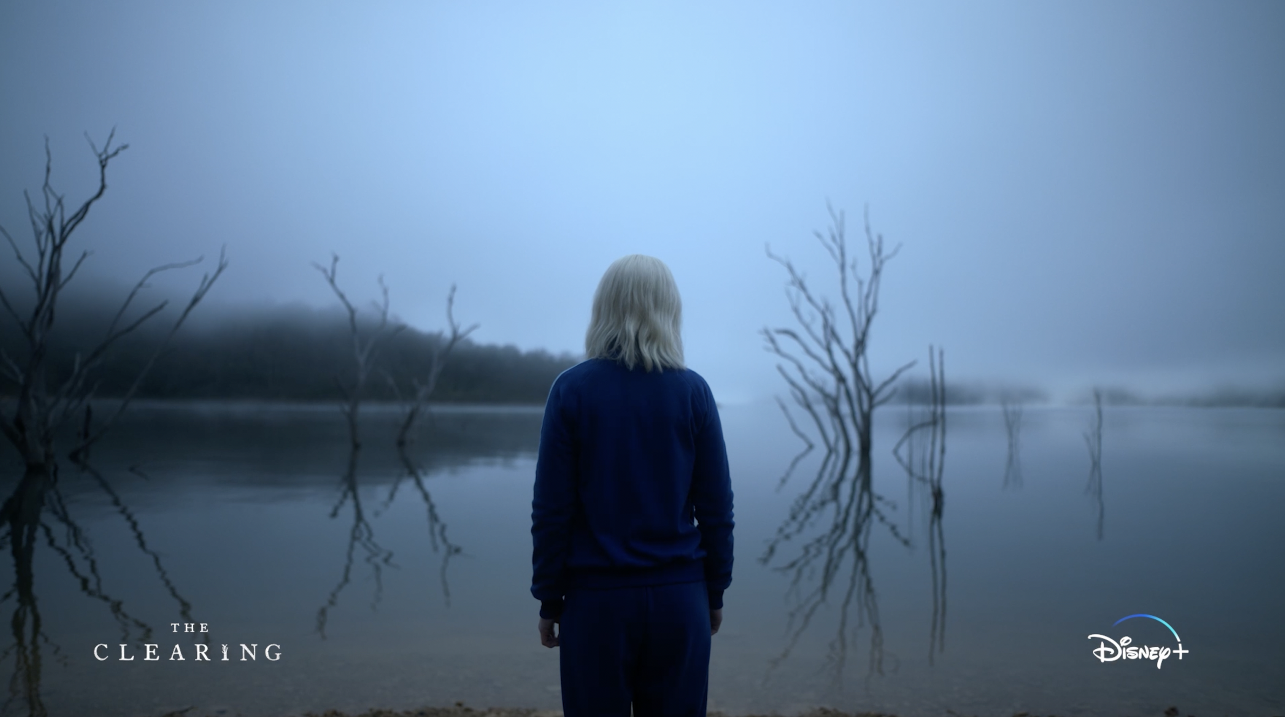 The Clearing - Trailer