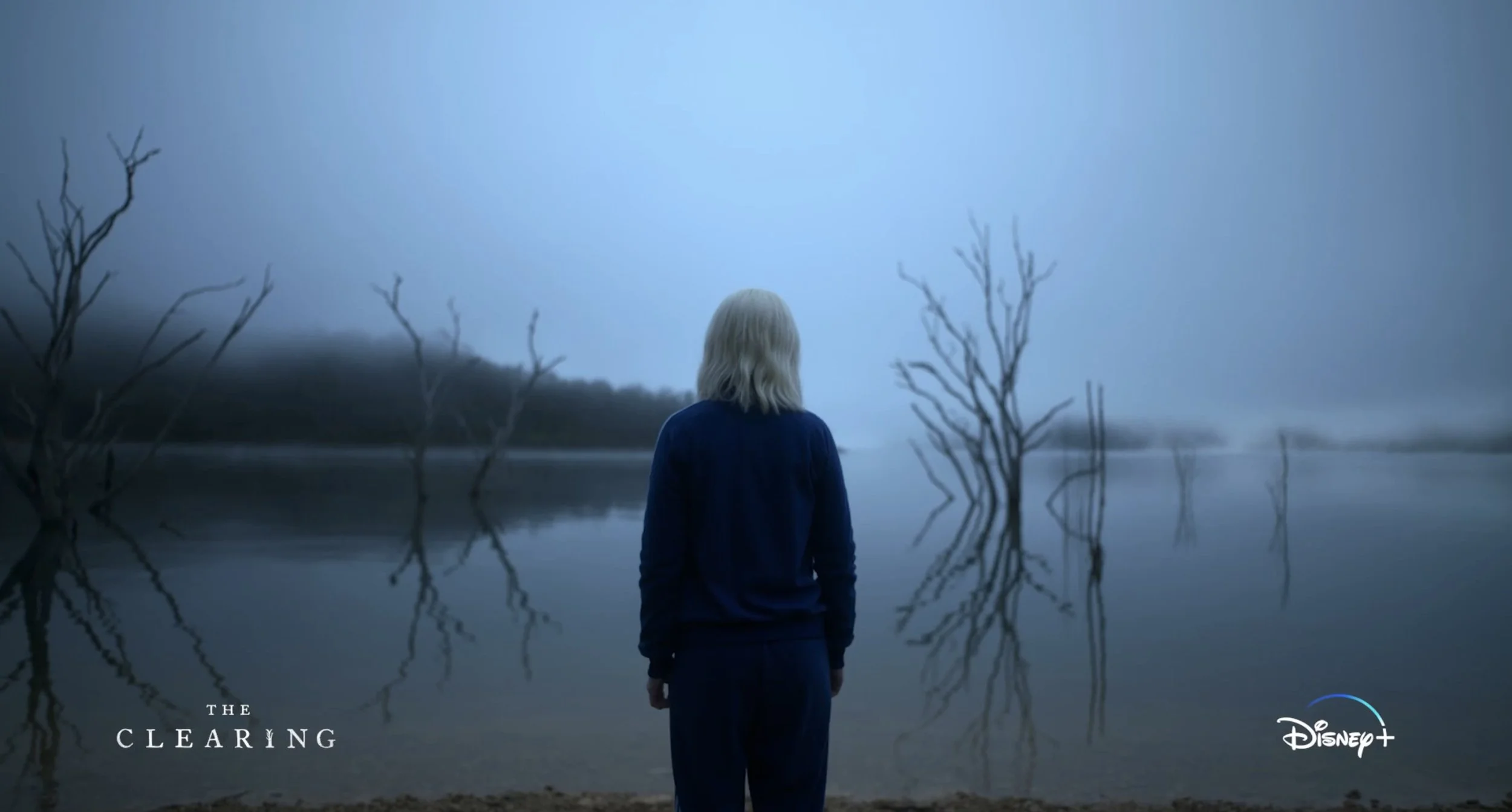 The Clearing - Trailer