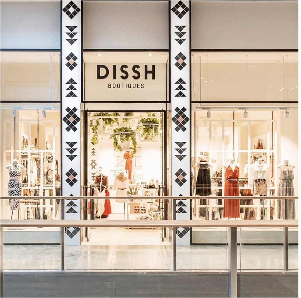 longchamp pacific fair