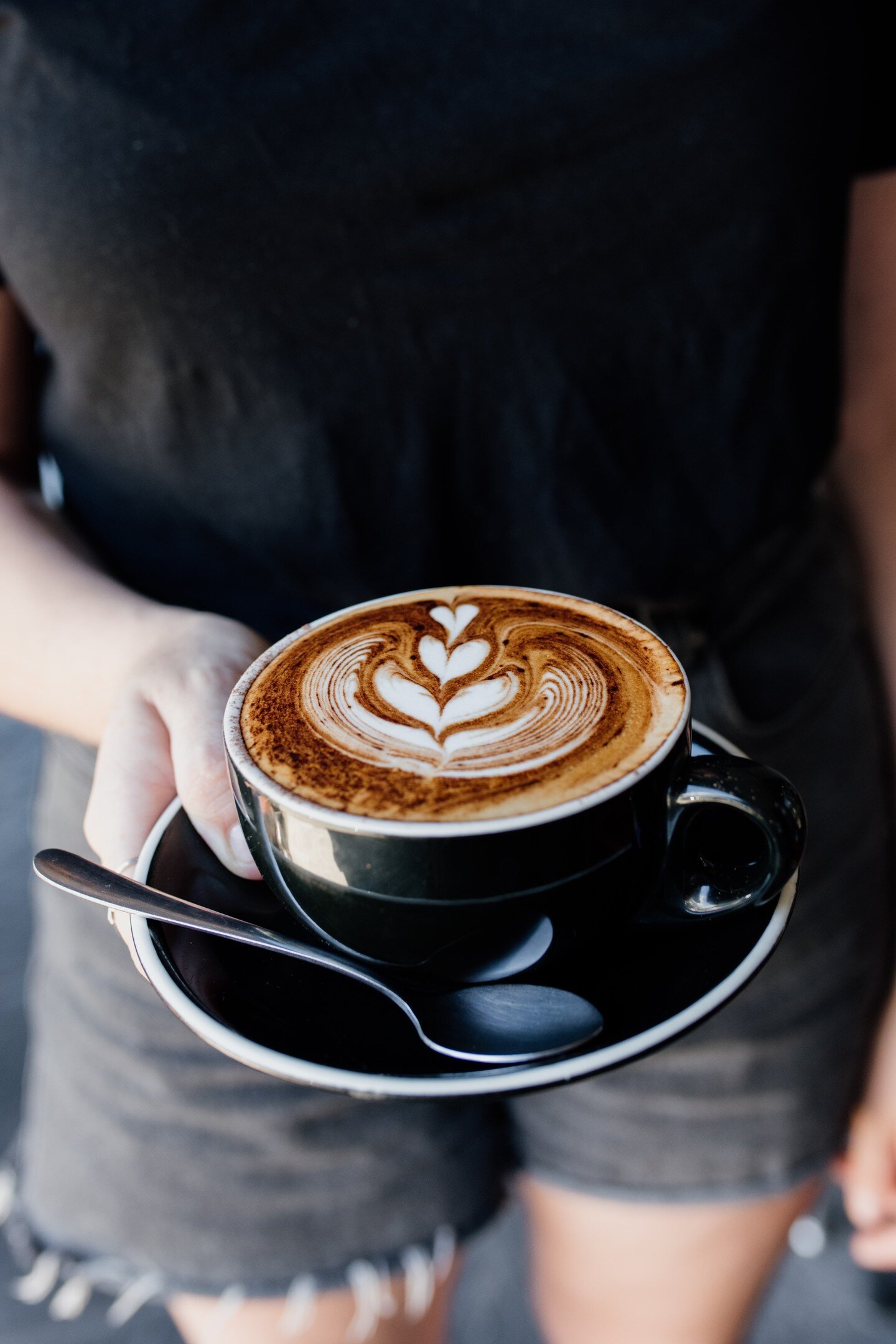 Helping you deal with Tuesday from 6am
*
*
*
*
*
#daarkespresso  #sneakytakeaway  #coffee  #latte  #baristalife  #specialitycoffee  #hellogoldcoast  #dogfriendly