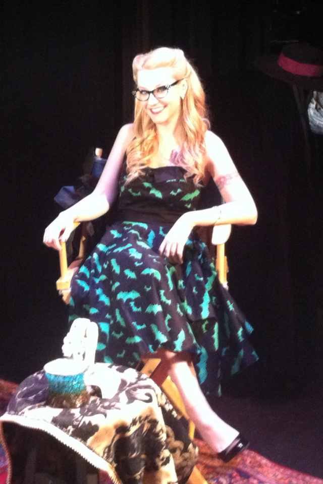 Chaos By Design (pilot)