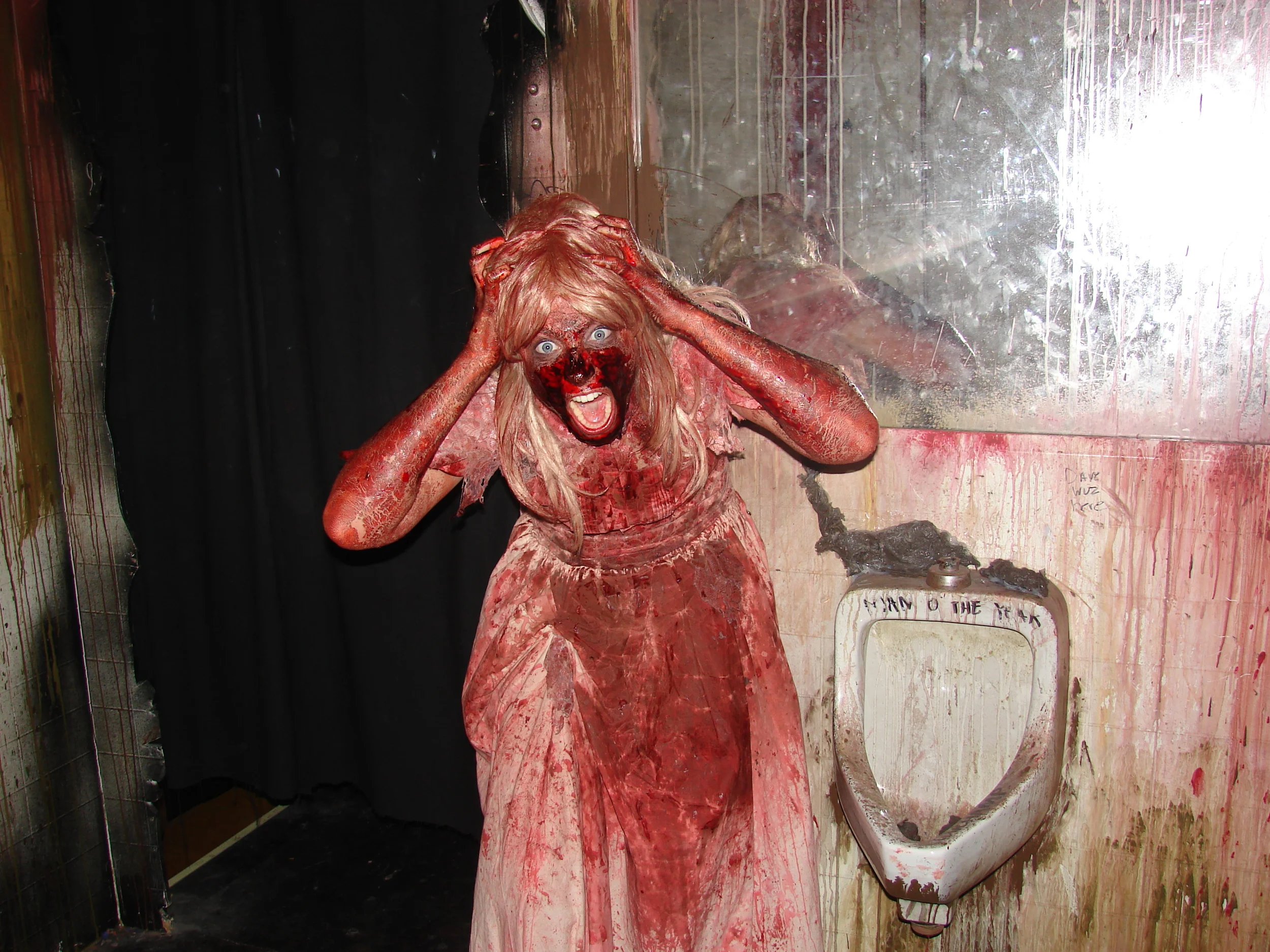 Nightmare: Superstitions 