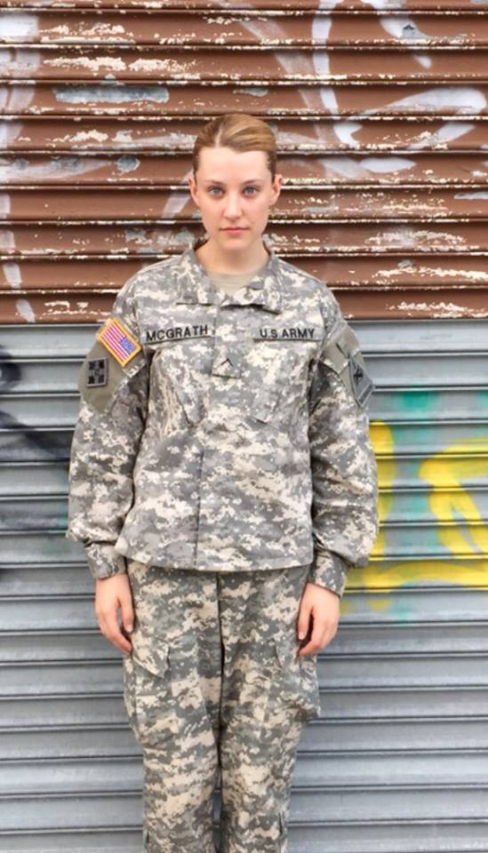 US Army SHARP Training Video
