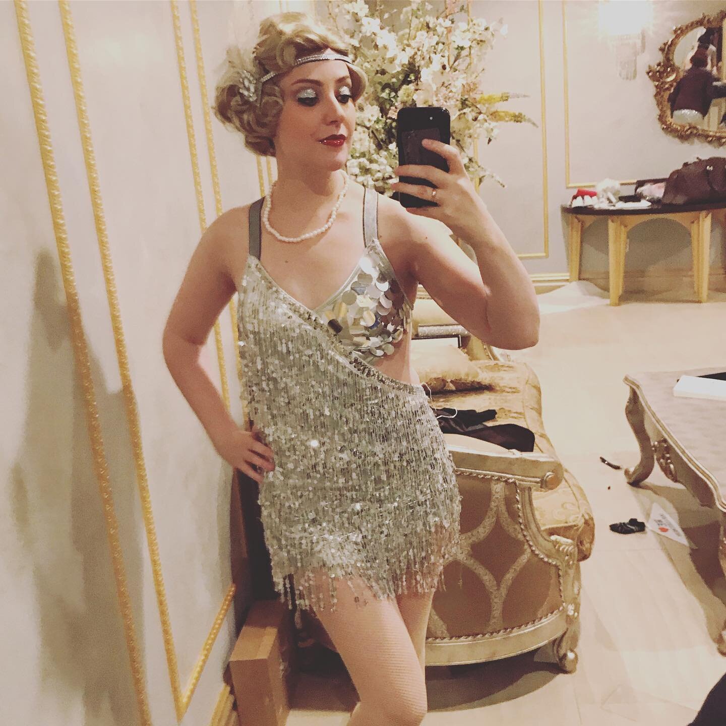 Me, happy that prohibition started 100 years ago and not yesterday. 🥂
@gatsbyentertainment