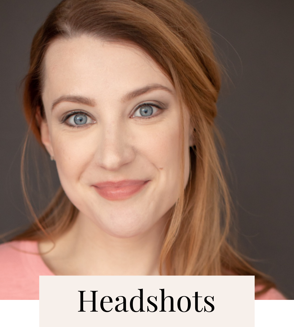 Headshots