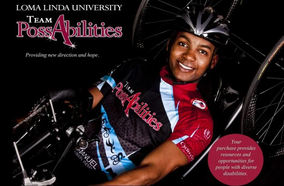 Possabilities, Loma Linda University