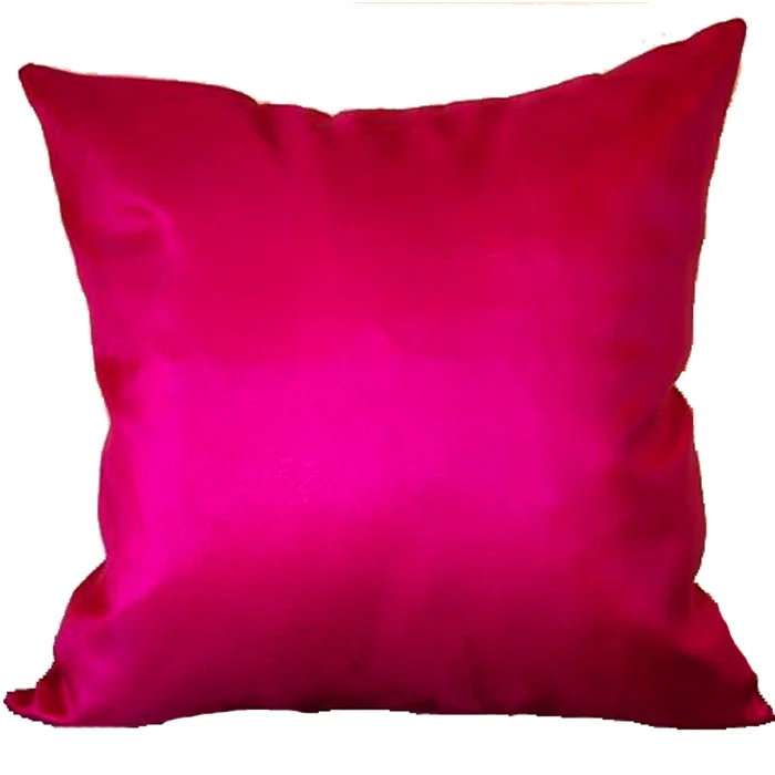 HOT PINK BEAN BAG CHAIR — rentquestnyc