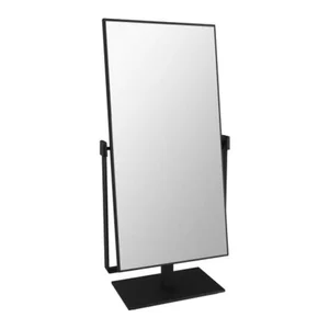 Black Table Top Mirror Questnyc Black Table Top Mirror Questnyc