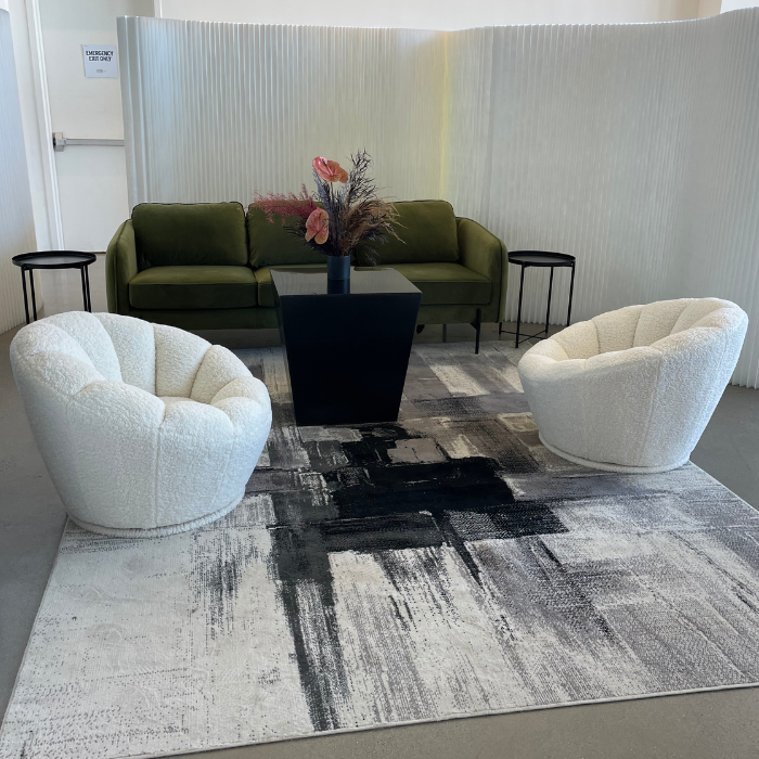 NEW YORK AREA RUG — rentquestnyc