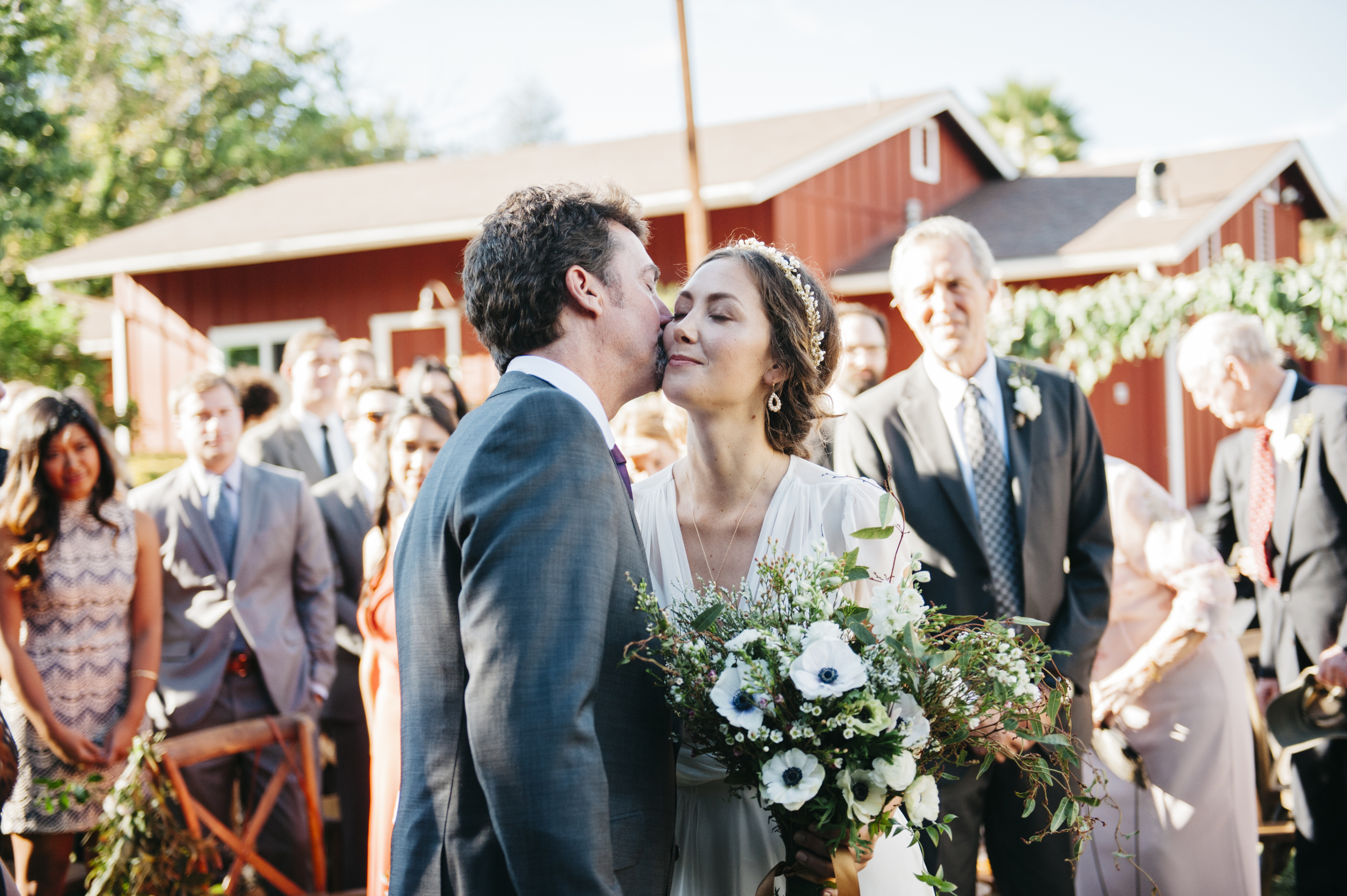 Joya Rose Wedding