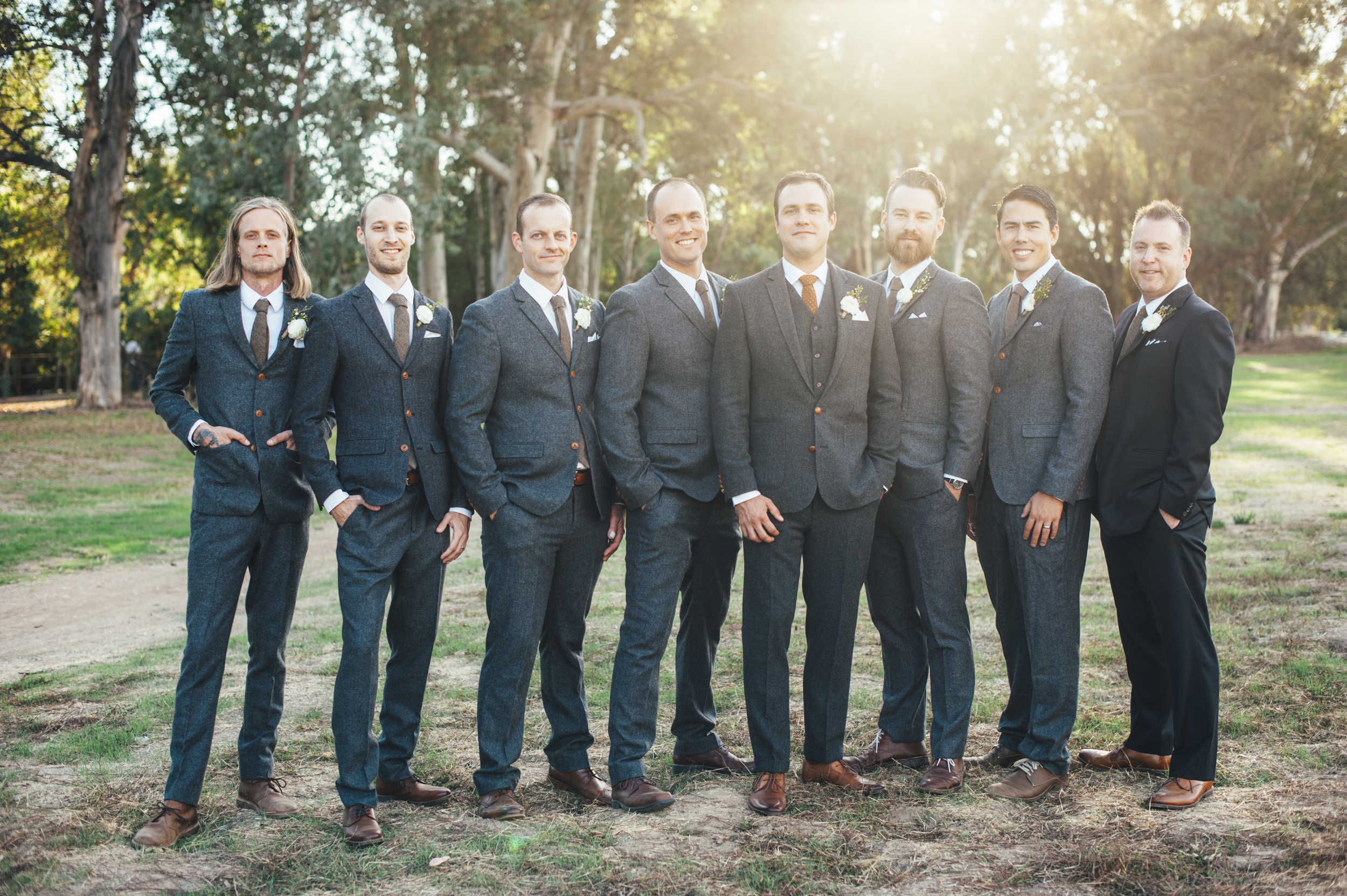 Joya Rose Wedding