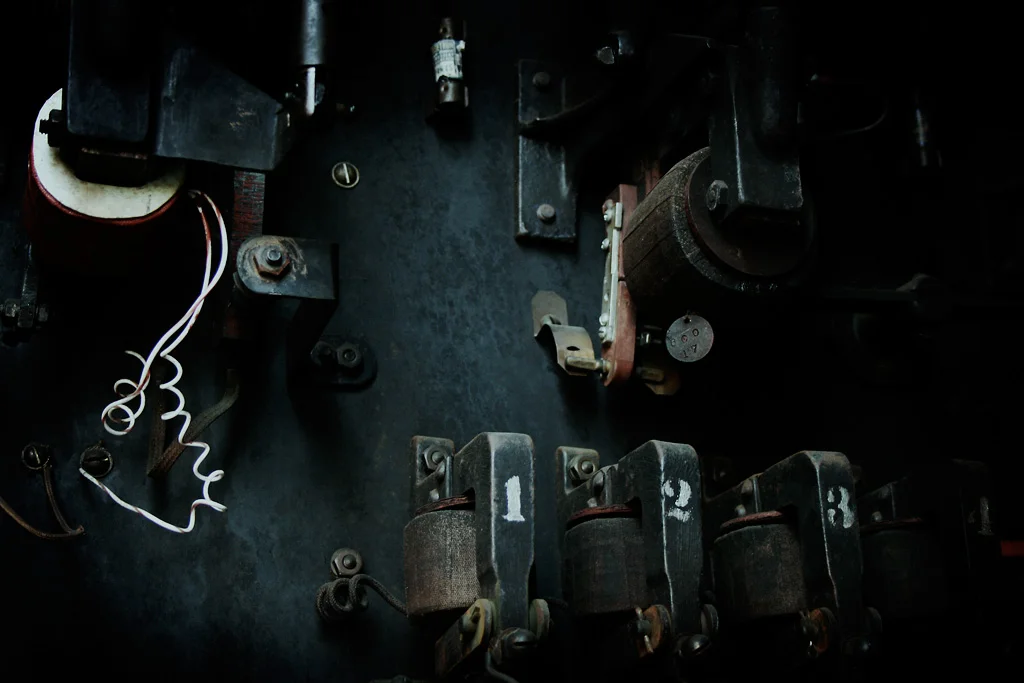 inner workings
