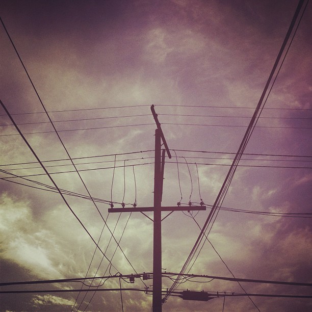 connection
