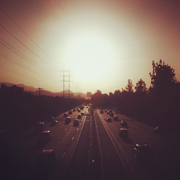 commute