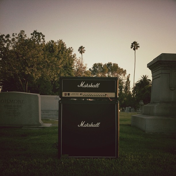 marshall