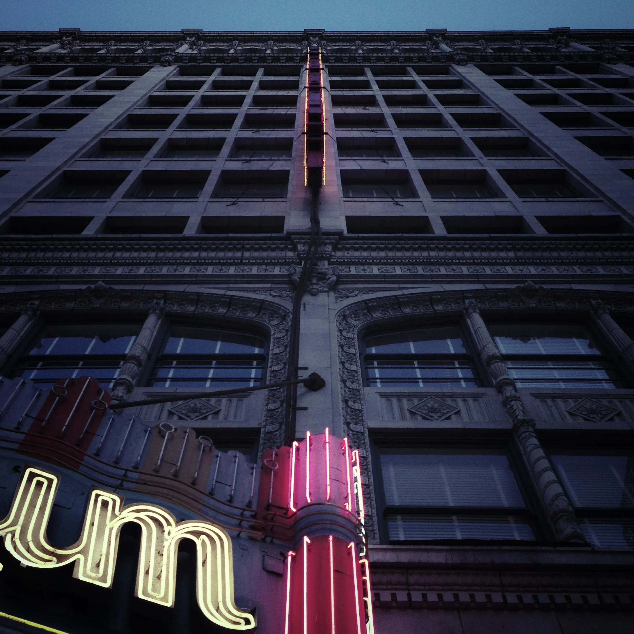orpheum