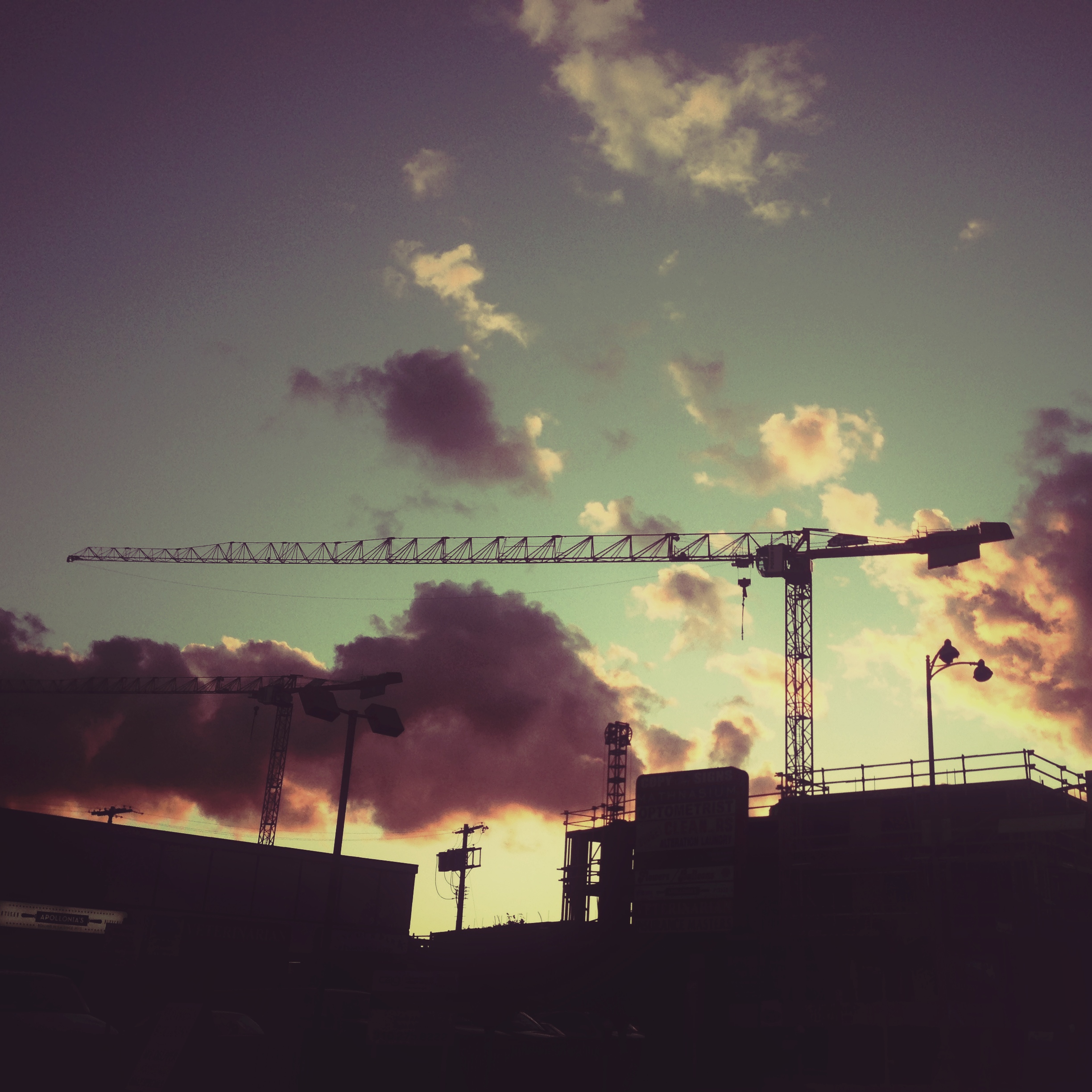 construction