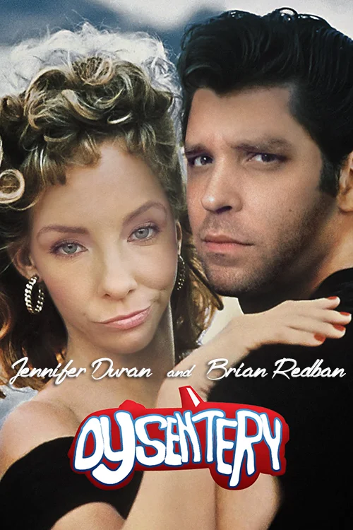 dysentery - grease