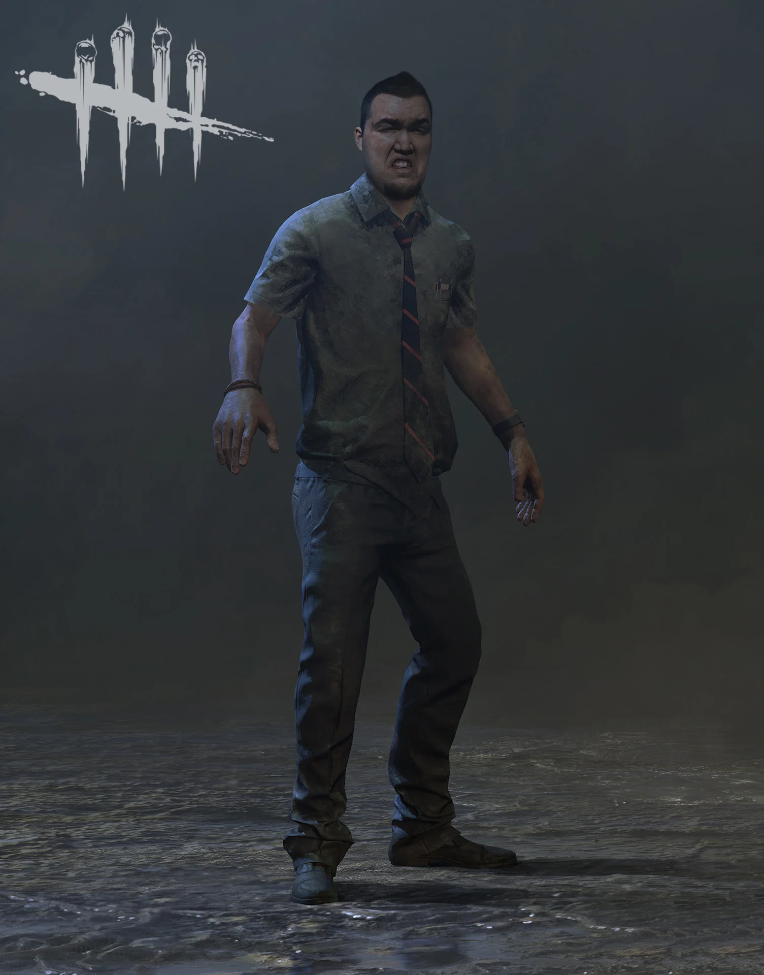 CrReaM - Dead By Daylight
