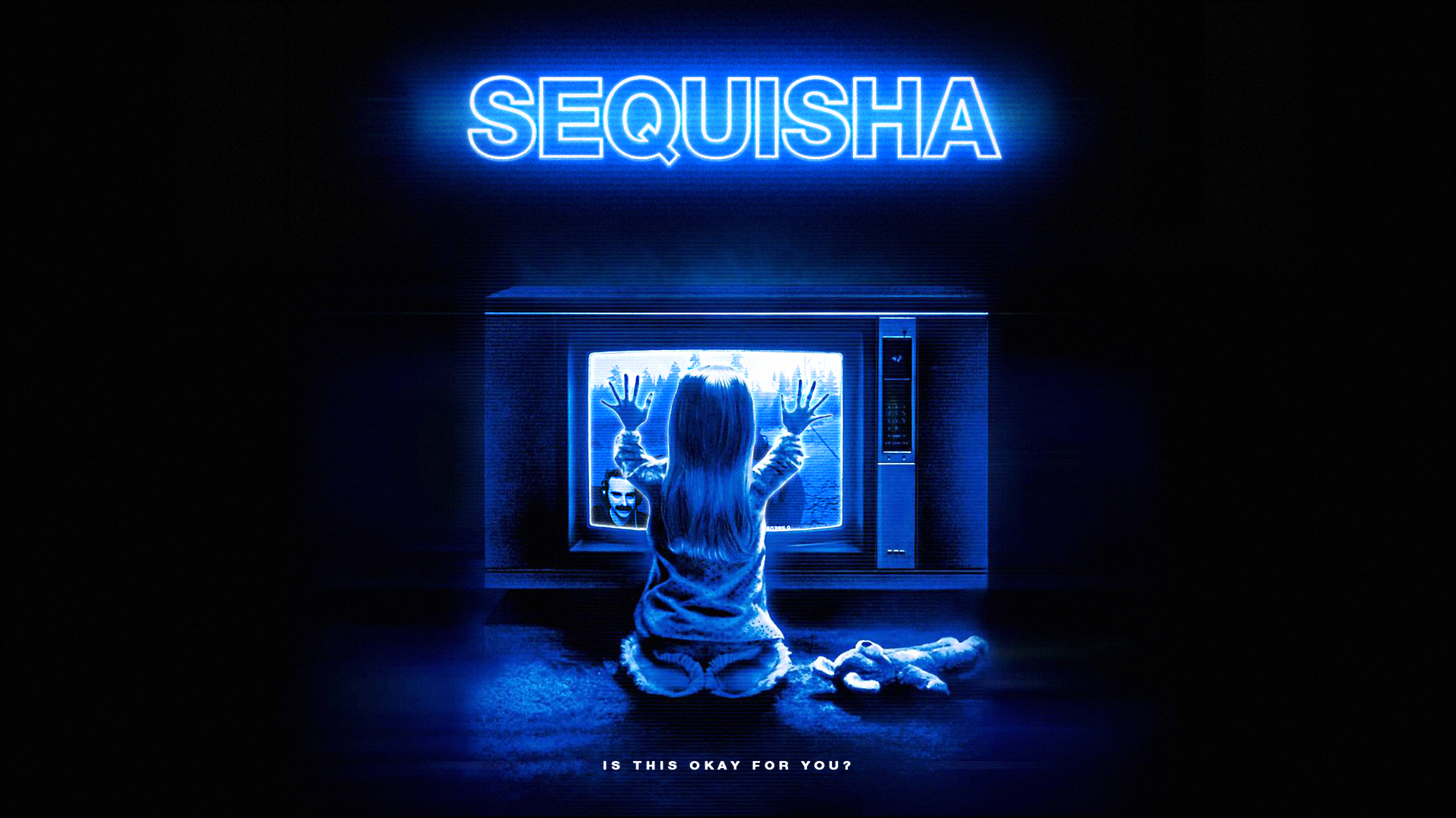 Sequisha - Poltergeist