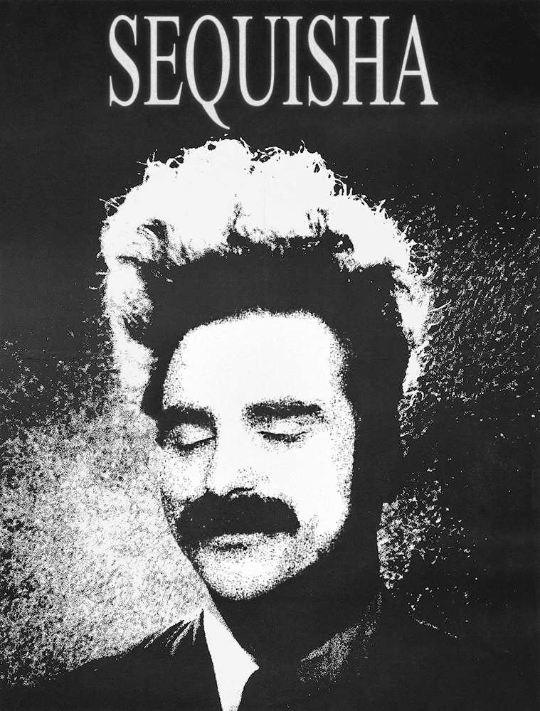 Sequisha - Eraserhead