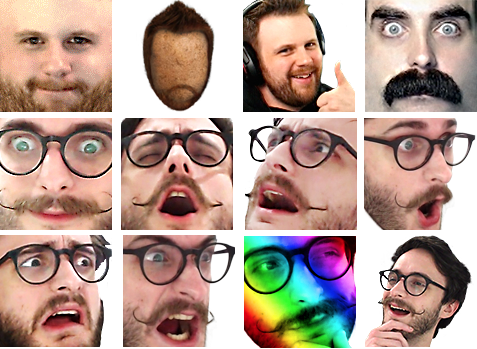 EMOTES