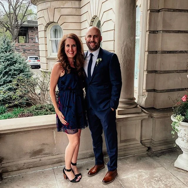 15 years of dating this guy... whew it’s been a ride! Little did I know when we first met in 2000 that it’d be a forever kind of thing, but I’m sure glad it is. Each year tests us in new ways but that’d be the only real way to grow together, am I right?! Above all he is loyal, compassionate, helpful, supportive, and takes care of his girls in so many sweet ways. #dateyourspouse #foreverandever #marriage