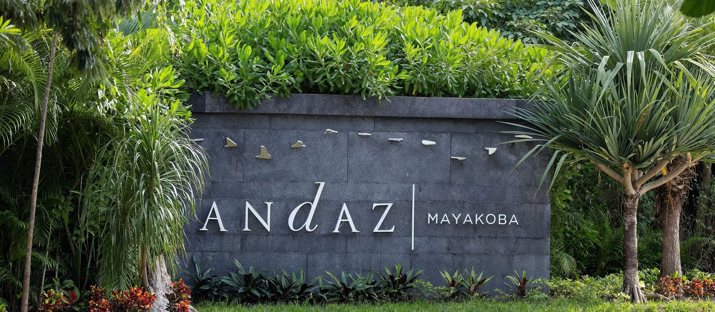 ANDAZ MAYAKOBA