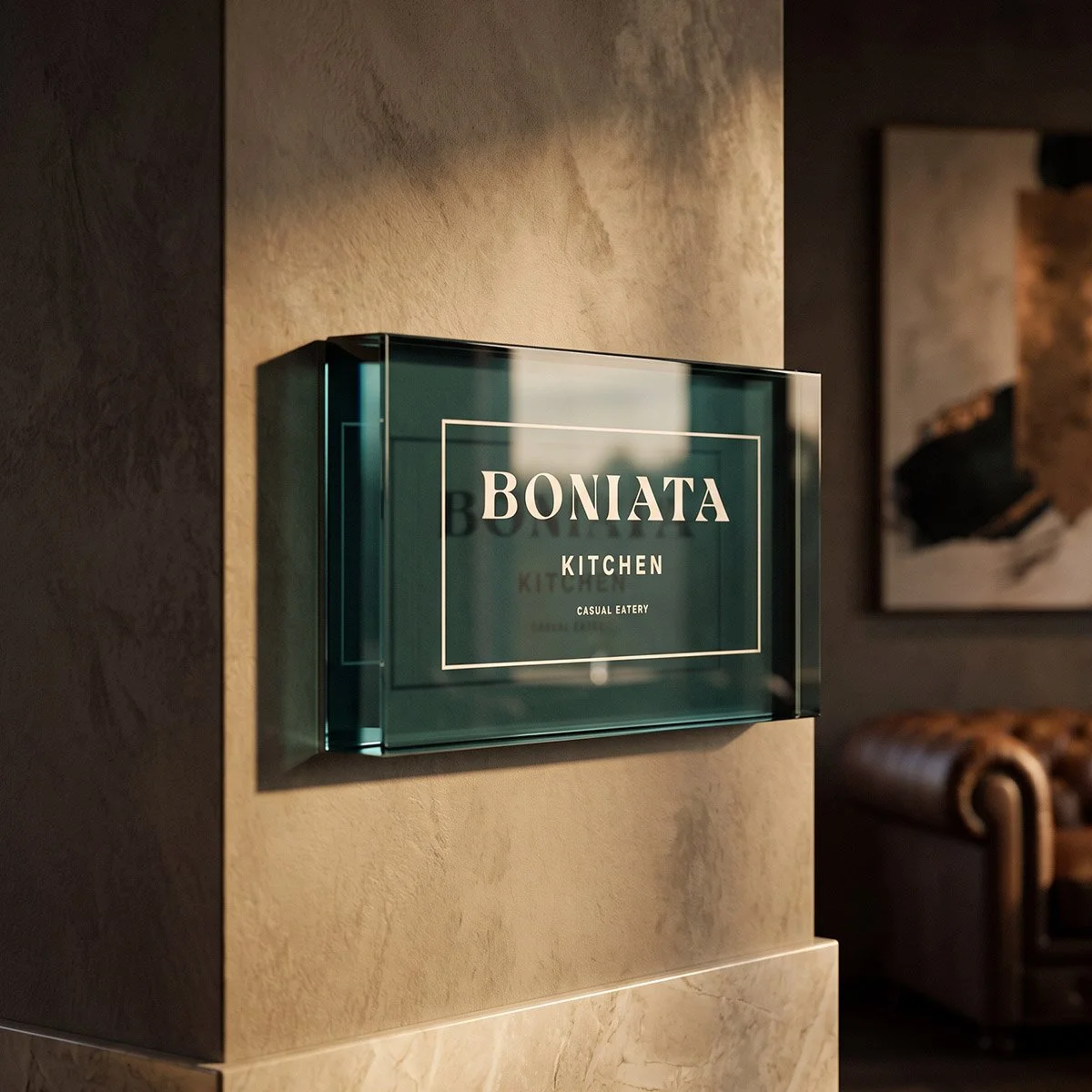 BONIATA KITCHEN