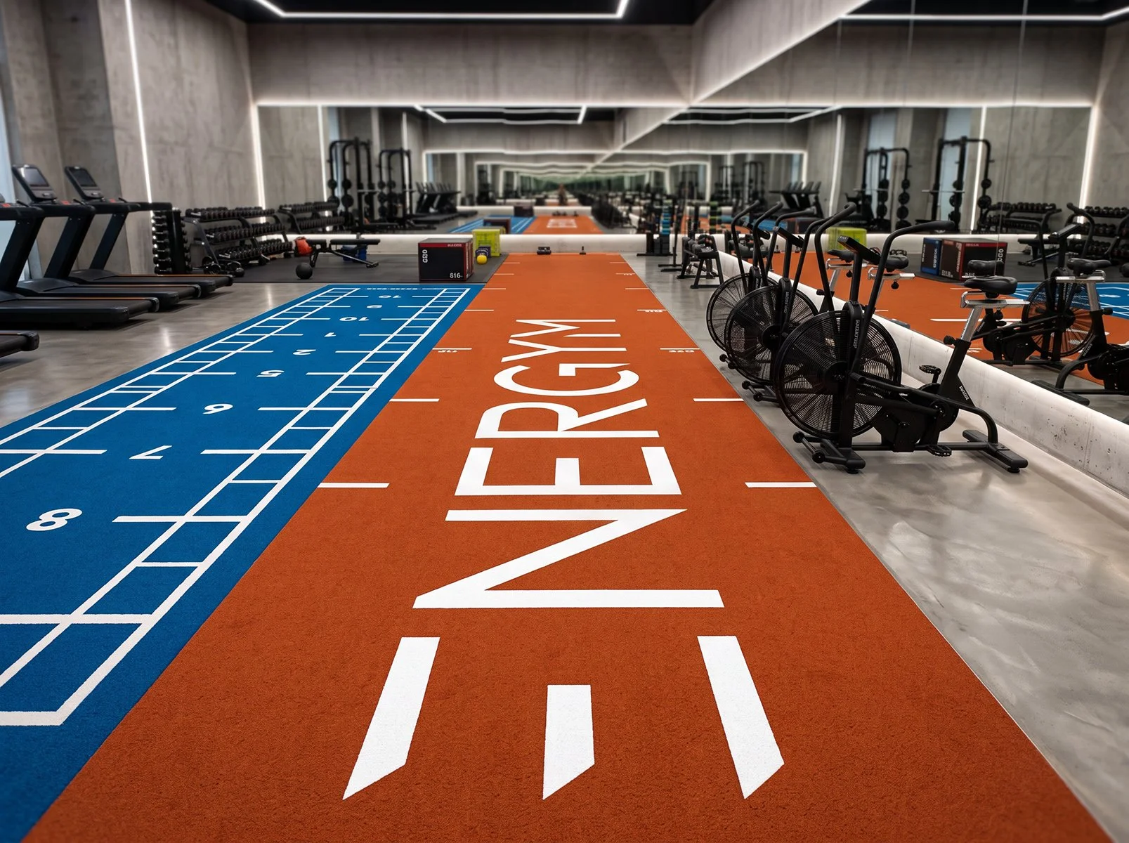 ENERGYM