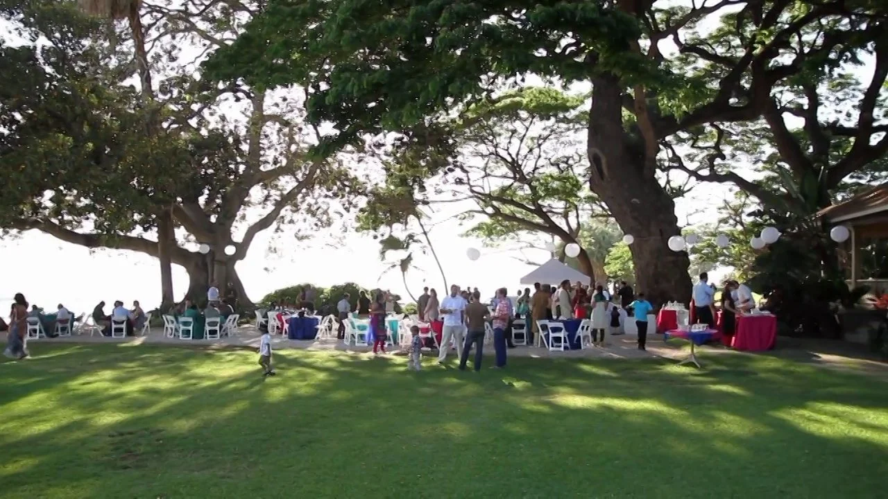 Indian Wedding - Sangeet Highlight Montage