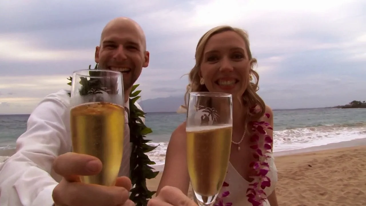 Wedding Highlights - Timo & Kathrin