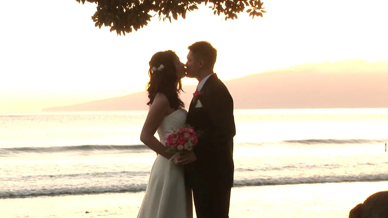 Wedding Photo Highlights - Collin & Kristina