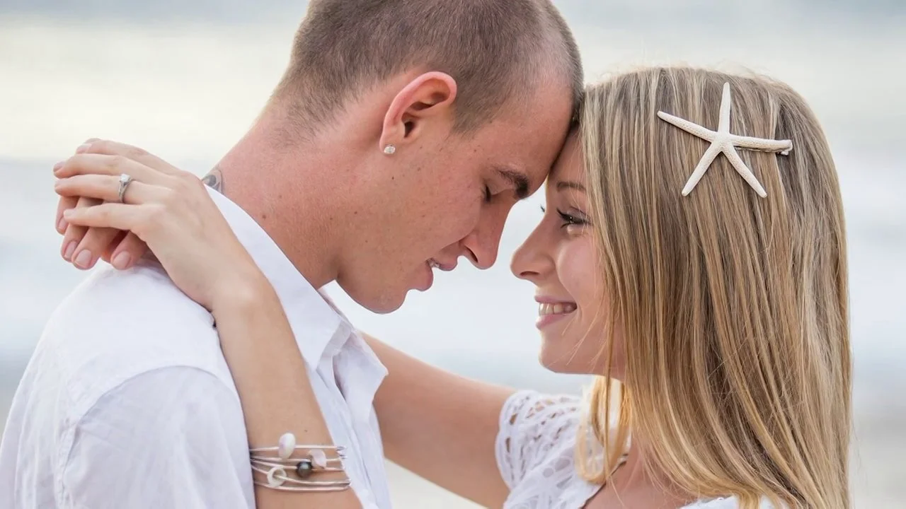 Wedding Highlights - Trevor and Shayla