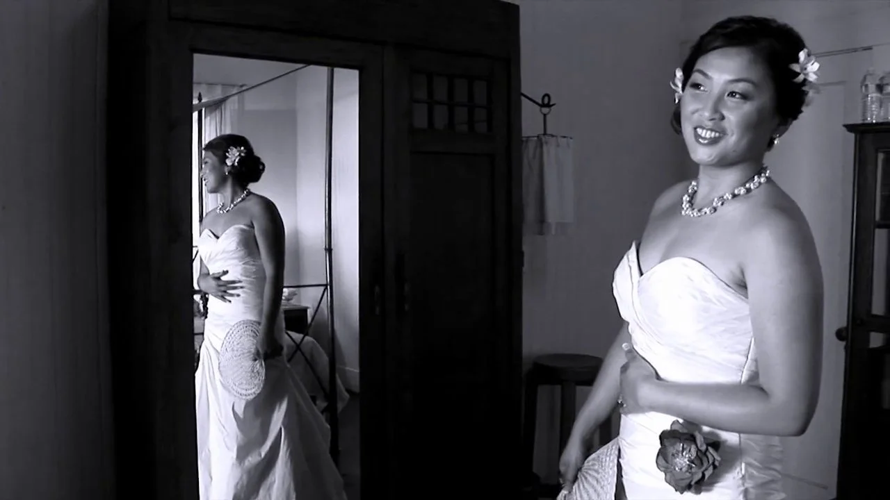 Pre-Wedding Highlights  - Steffen & Lynn