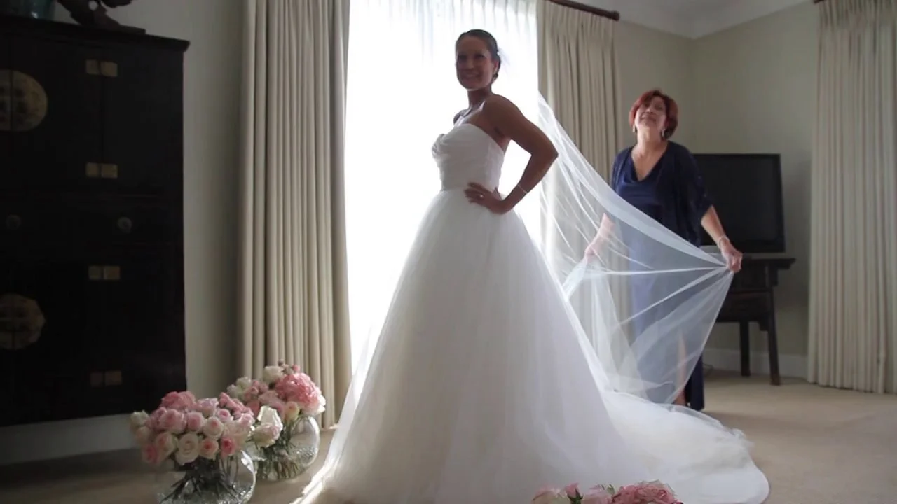 Pre-Wedding Highlights - Jon & Dania