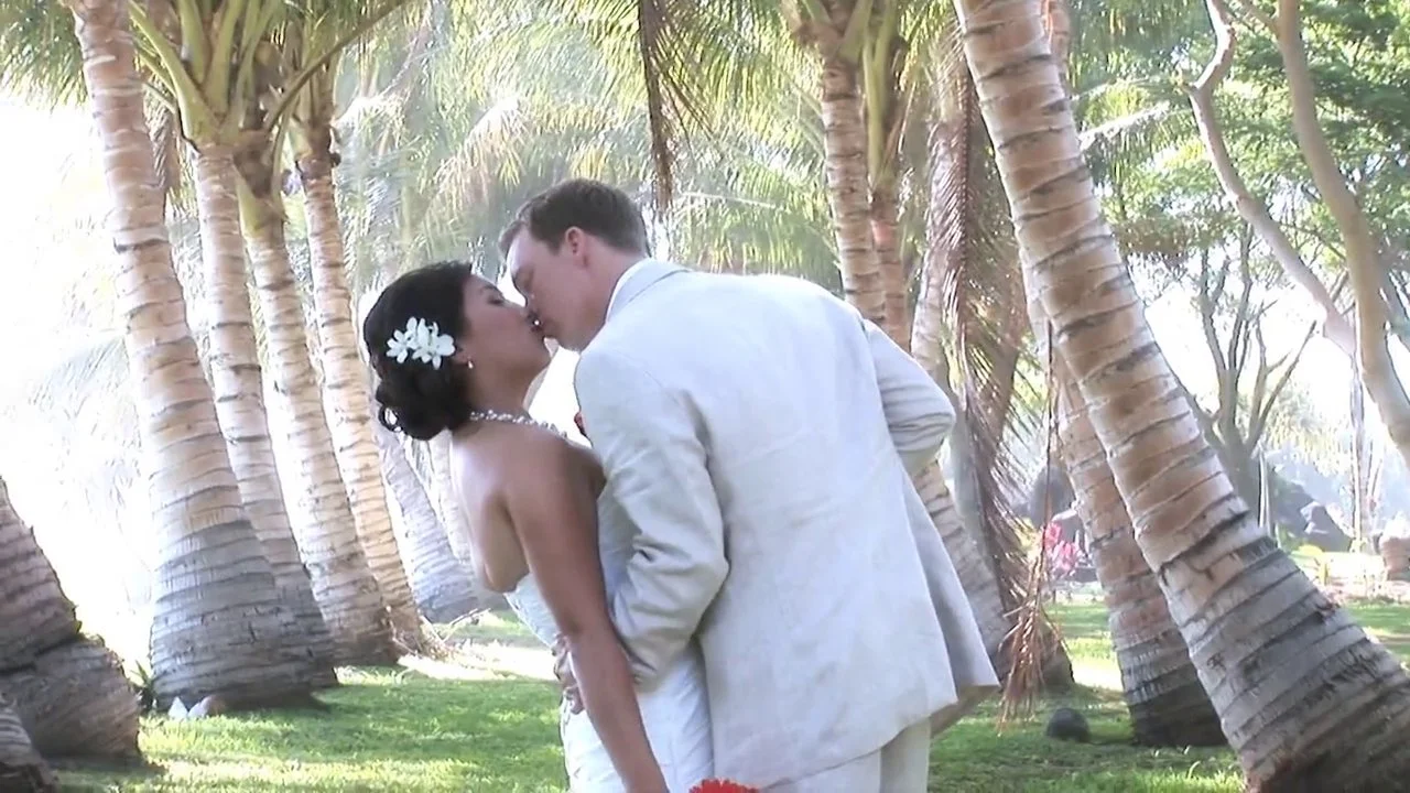 Wedding Photos  - Steffen & Lynn