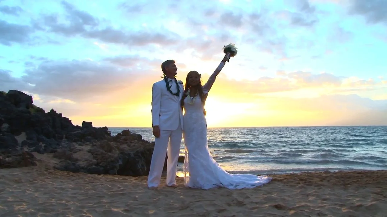 Wedding Highlights - Indigo & Duane