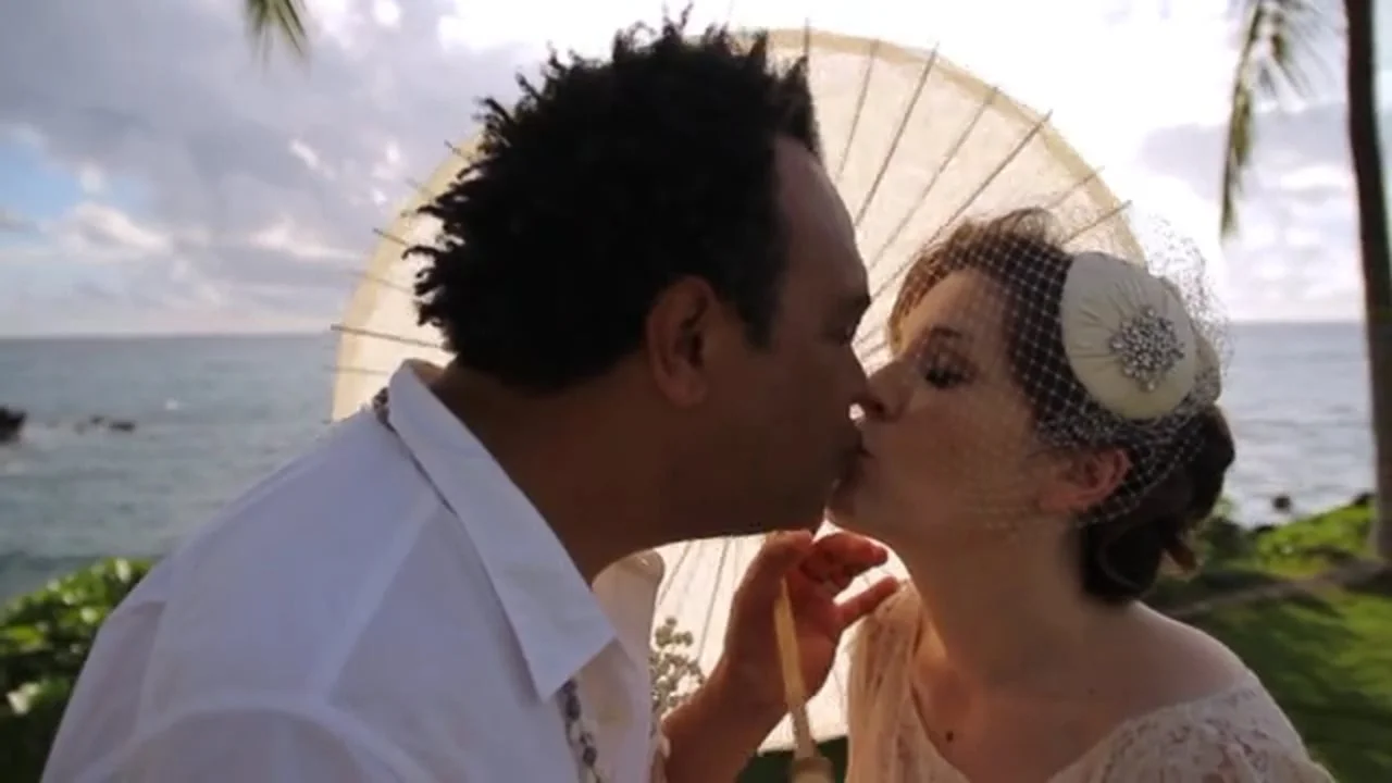 Wedding Highlights - Kulu & Anna