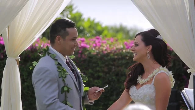 Wedding Highlights - Matt & Lindsey