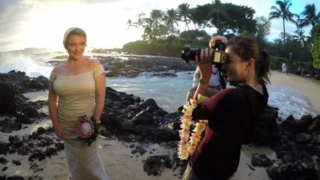 Wedding Photos - Heather & Davor