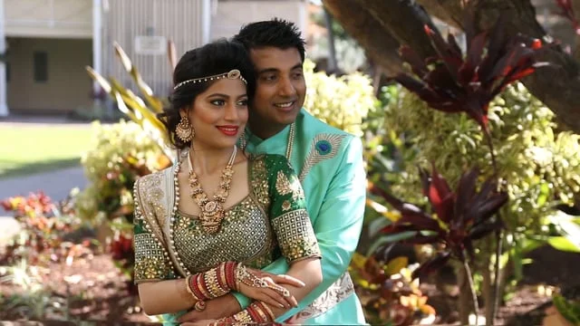 Wedding Highlights Avadhi & Chirag