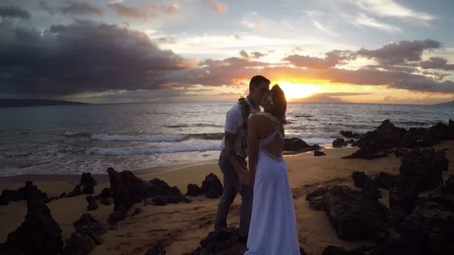 Wedding Highlights ~ Maria & Kyle