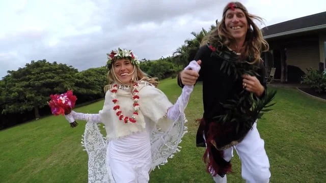 Wedding Highlights ~ Kylie & Baluheczjah