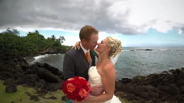 Wedding Highlights ~ Lina & Erik