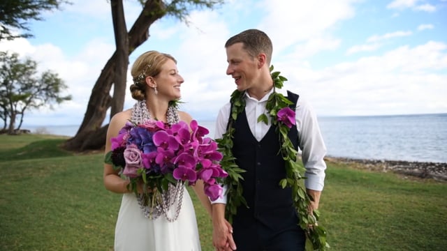 Wedding Highlights - Ariel & Matt