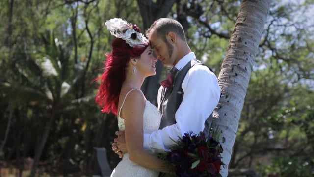 Wedding Highlights - Dominick & Chelleigh