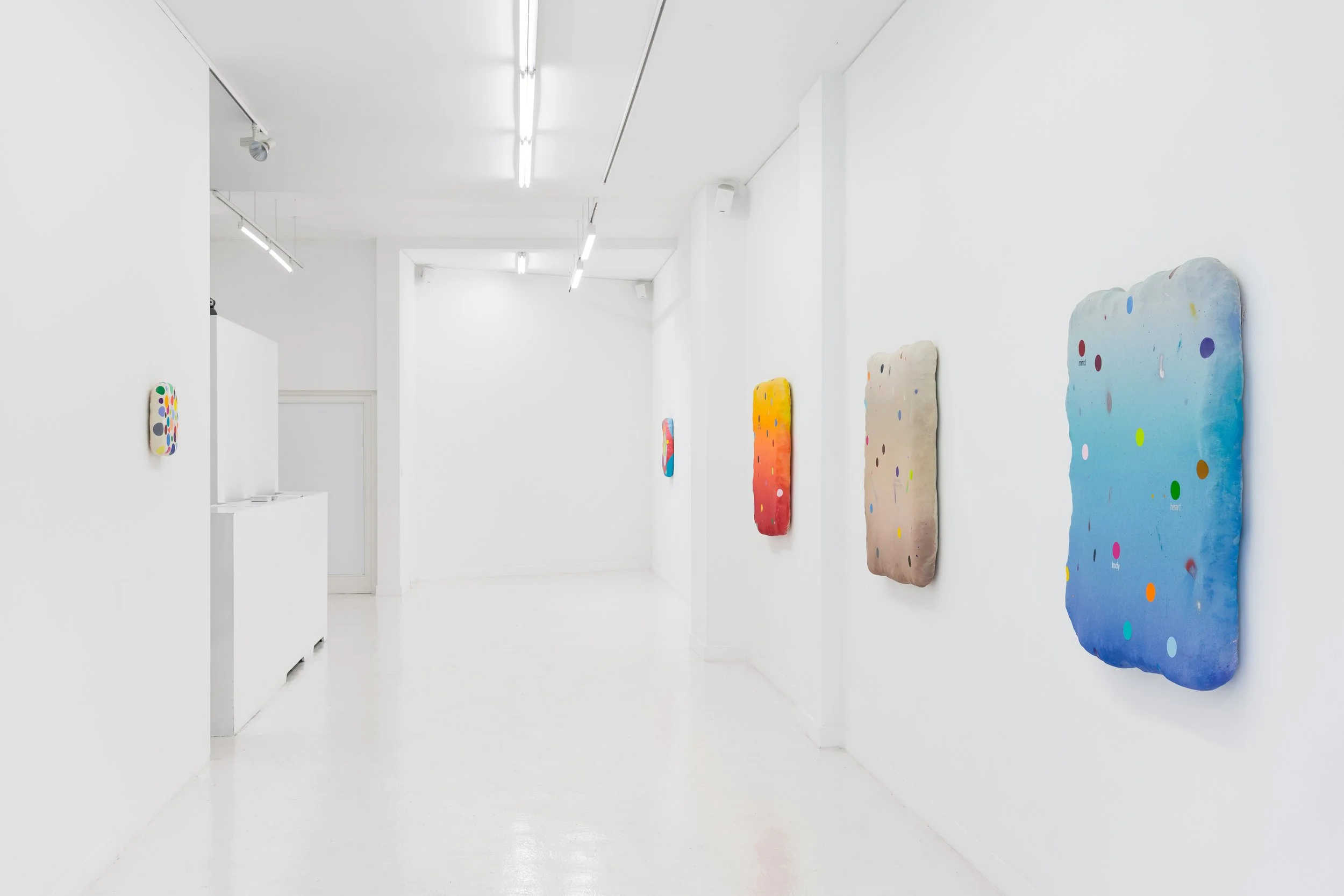 Barbe Gallery