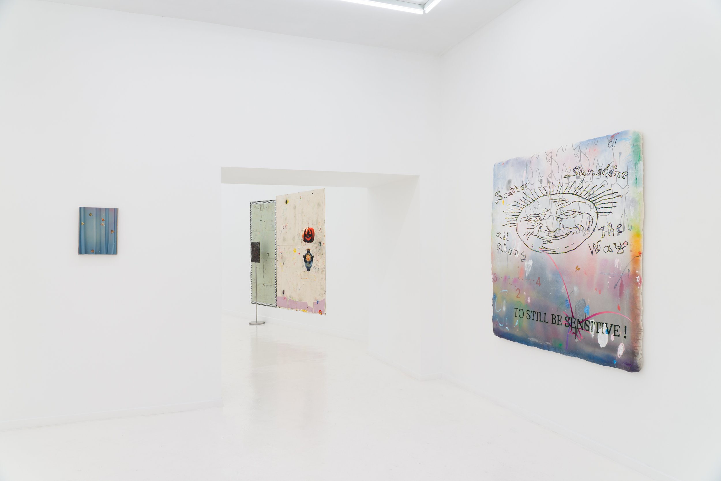 Barbe gallery