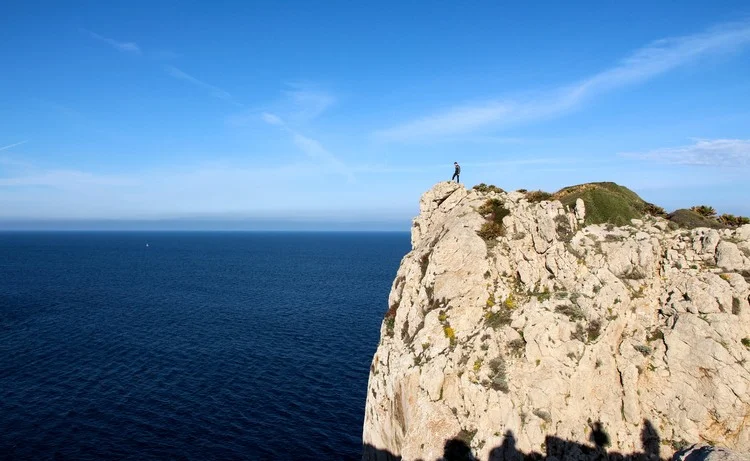 Cala Rajada, Mallorca